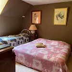 Bar B'rock Hotel 3*