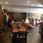 酒店 Bar B'rock 3*