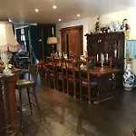 Bar B'rock 酒店
