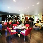 Bar B'rock 酒店