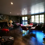 Bar B'rock Saint-Martin-sous-Vigouroux