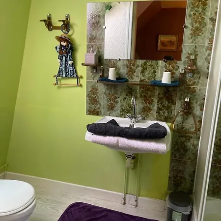 Bar B'rock فندق 3*