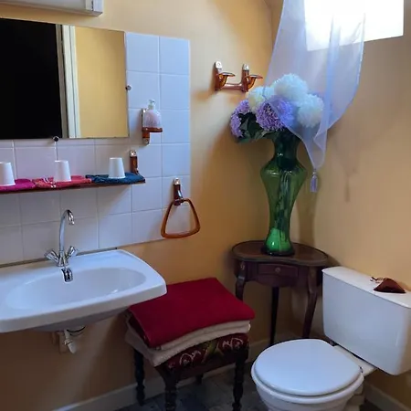 Bar B'rock 3* Saint-Martin-sous-Vigouroux