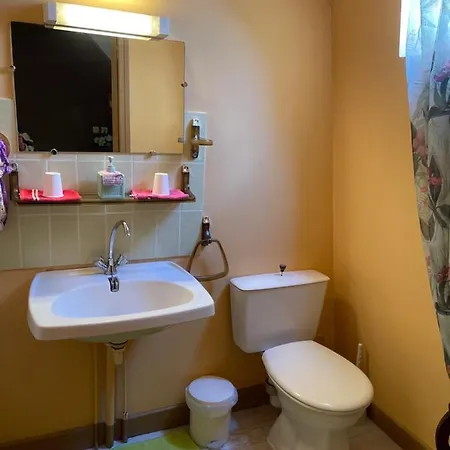 فندق Bar B'rock 3*