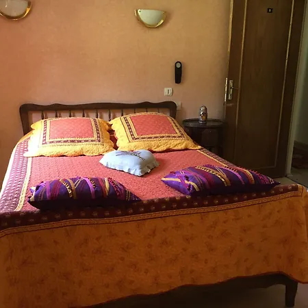 Bar B'rock فندق 3*