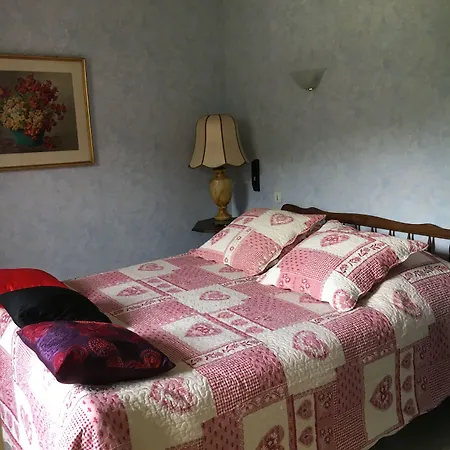 Bar B'rock 3* Saint-Martin-sous-Vigouroux