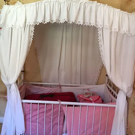 فندق Bar B'rock 3*