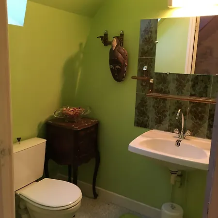 Bar B'rock فندق 3*