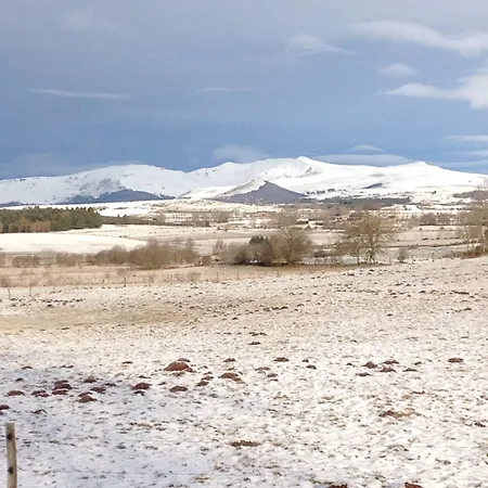 Bar B'rock 3* Saint-Martin-sous-Vigouroux