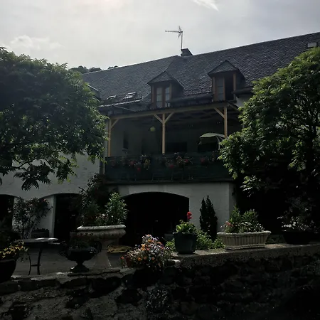 Bar B'rock Saint-Martin-sous-Vigouroux