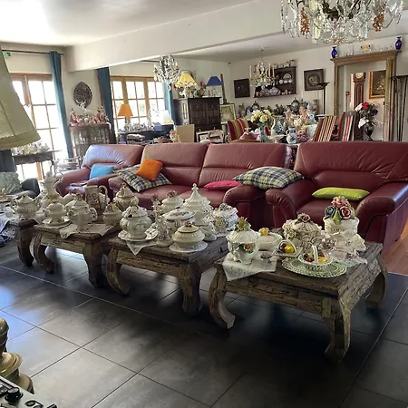 Bar B'rock فندق 3*