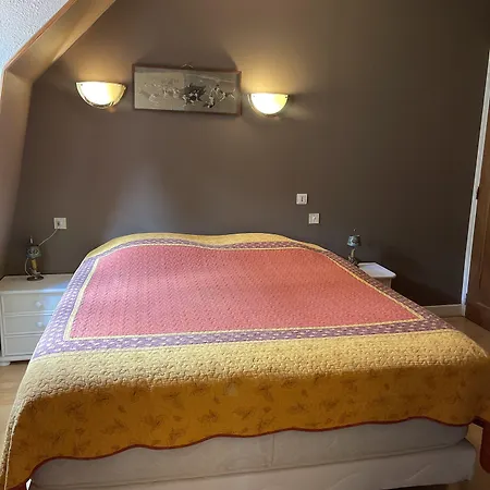 Bar B'rock Saint-Martin-sous-Vigouroux