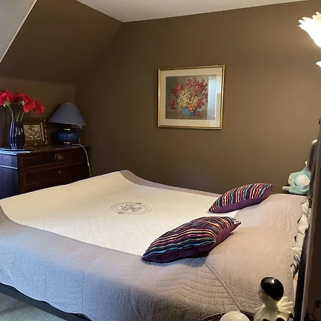 Bar B'rock فندق Saint-Martin-sous-Vigouroux