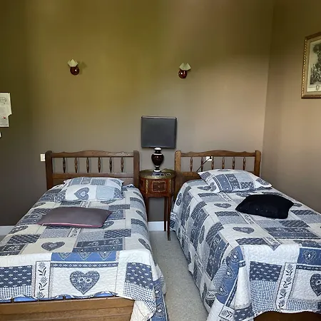 Bar B'rock فندق 3*