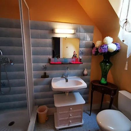 Bar B'rock Saint-Martin-sous-Vigouroux