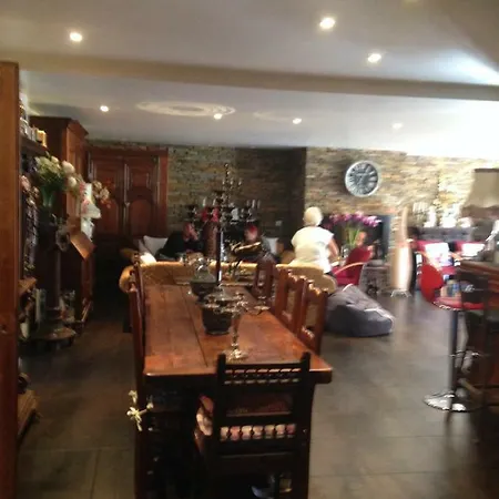Hotel Bar B'rock 3*