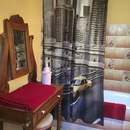 Bar B'rock 3* Saint-Martin-sous-Vigouroux