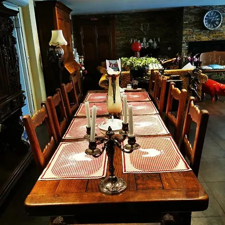 Bar B'rock فندق 3*