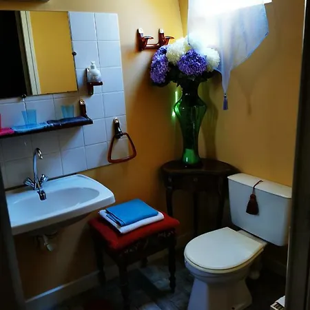 Bar B'rock فندق 3*