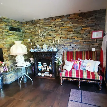 فندق Bar B'rock 3*