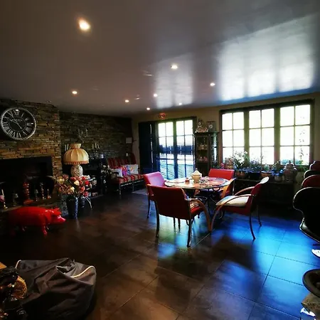 Bar B'rock Saint-Martin-sous-Vigouroux