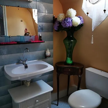 Bar B'rock Saint-Martin-sous-Vigouroux