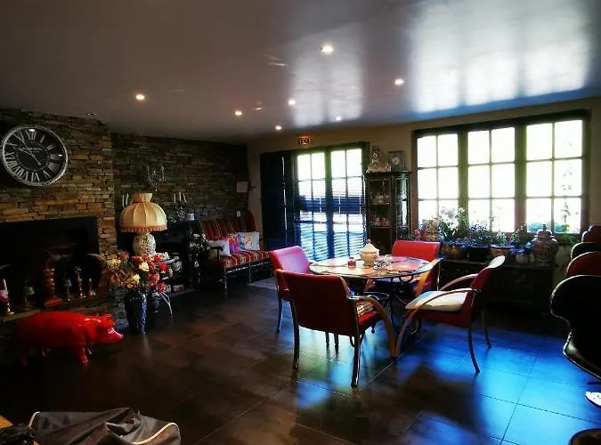 Bar B'rock Saint-Martin-sous-Vigouroux